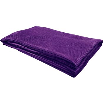 Bed Bolster Wedge Cover