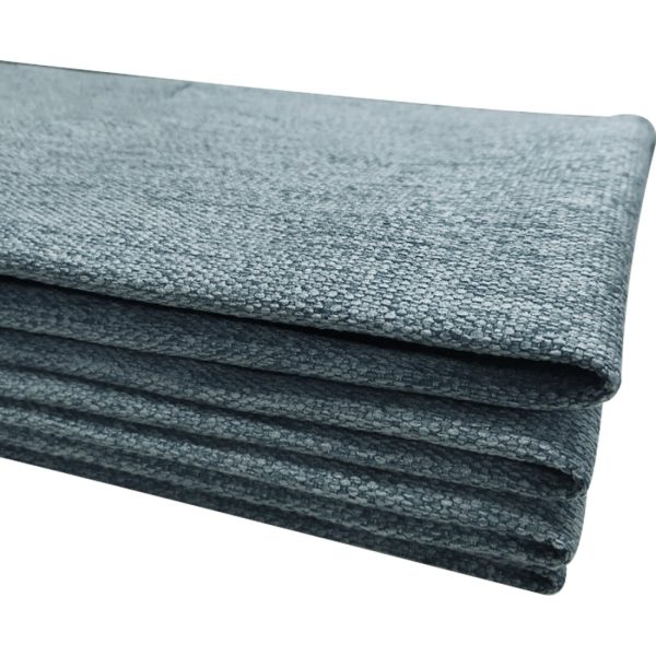 Backrest pillow 18inch gray
