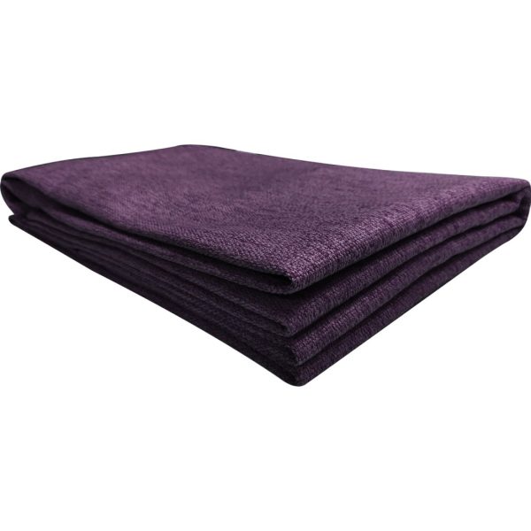 Backrest pillow 39inch purple