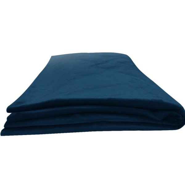 Reading pillow 79inch Dark Blue