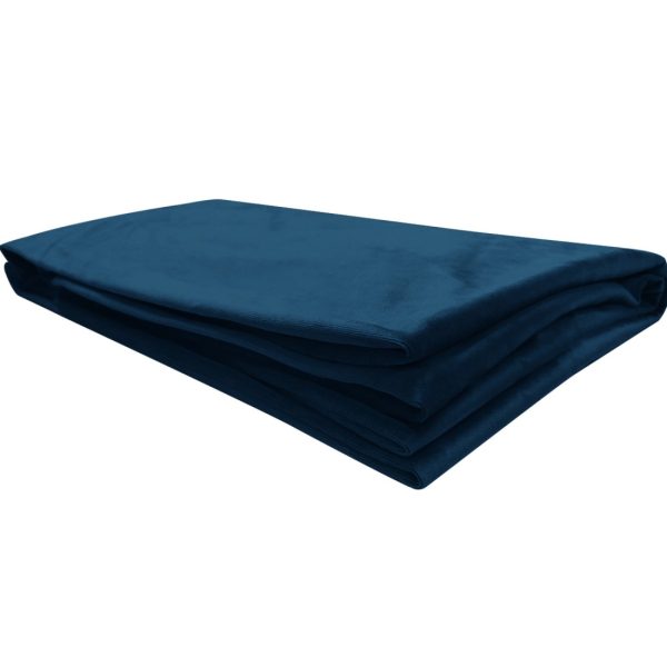 Reading pillow 79inch Dark Blue