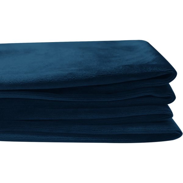 Reading pillow 79inch Dark Blue