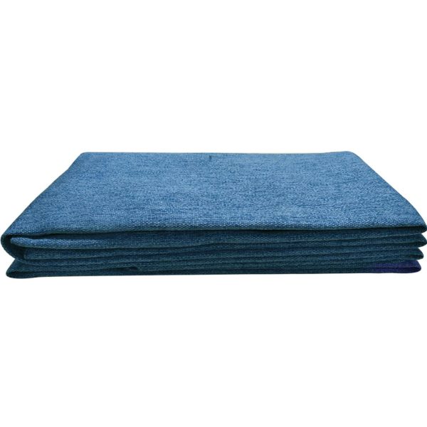 Bed Wedge Cushion Cover - Image 2