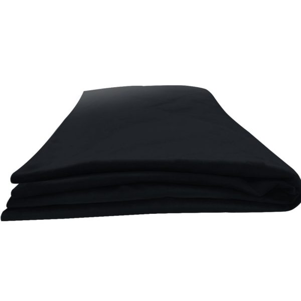 Bolster Cover for Bed - Image 3