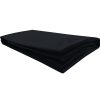 Bolster Cover for Bed